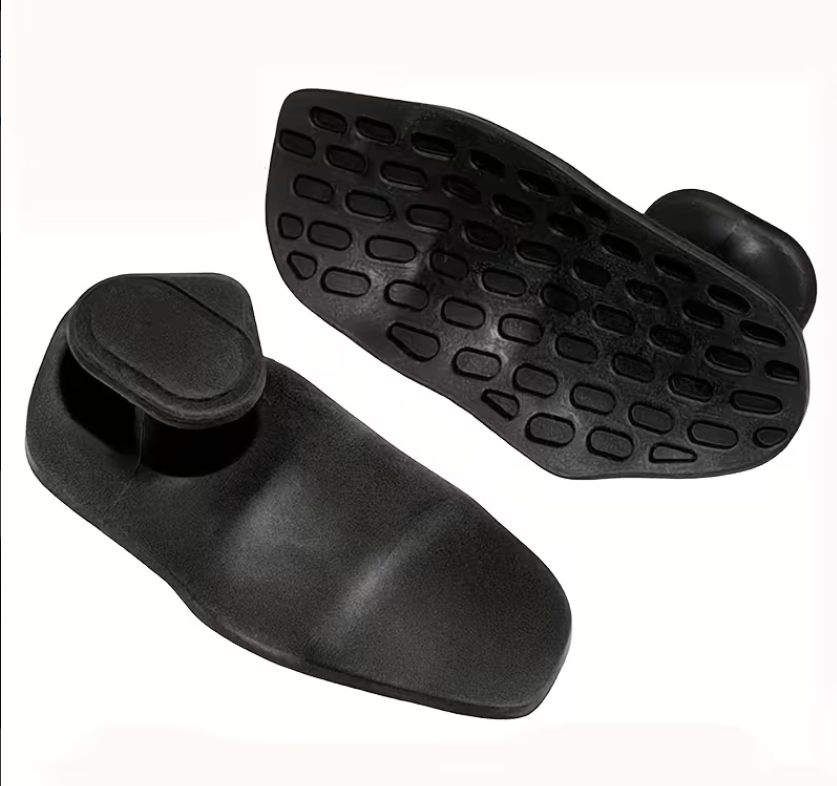 PeakSupply™ GripAndGo (Rubber Gloves)