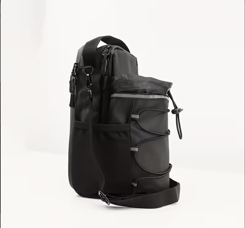 PeakSupply™ AlwaysOn Bag