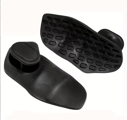 PeakSupply™ GripAndGo (Rubber Gloves)