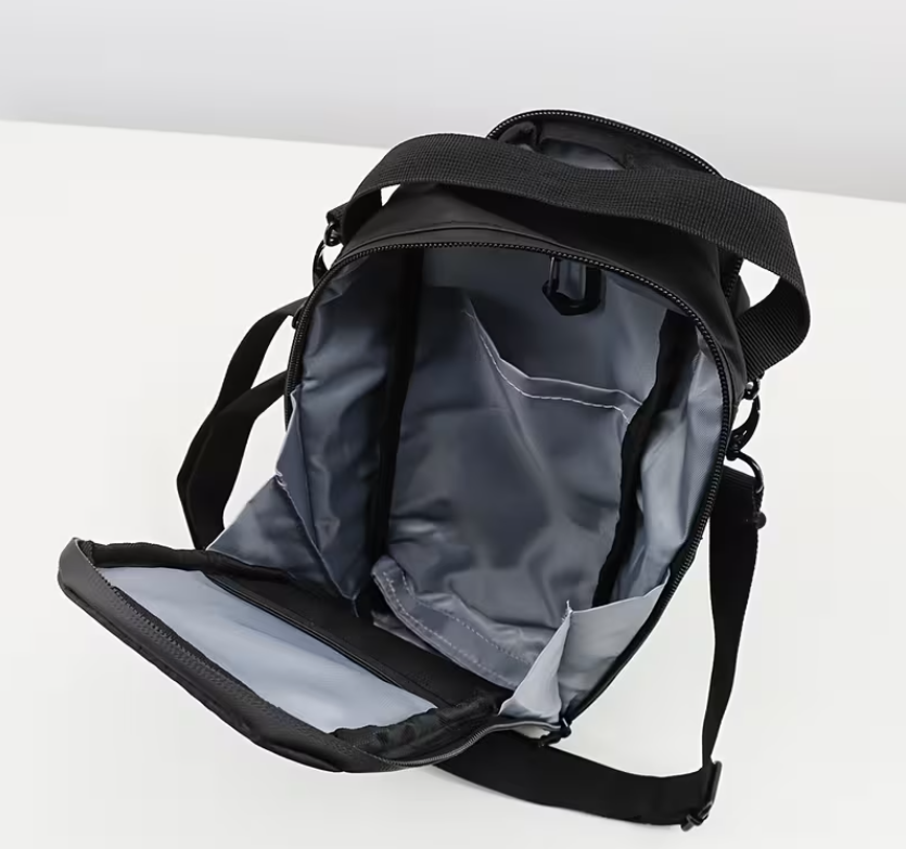 PeakSupply™ AlwaysOn Bag