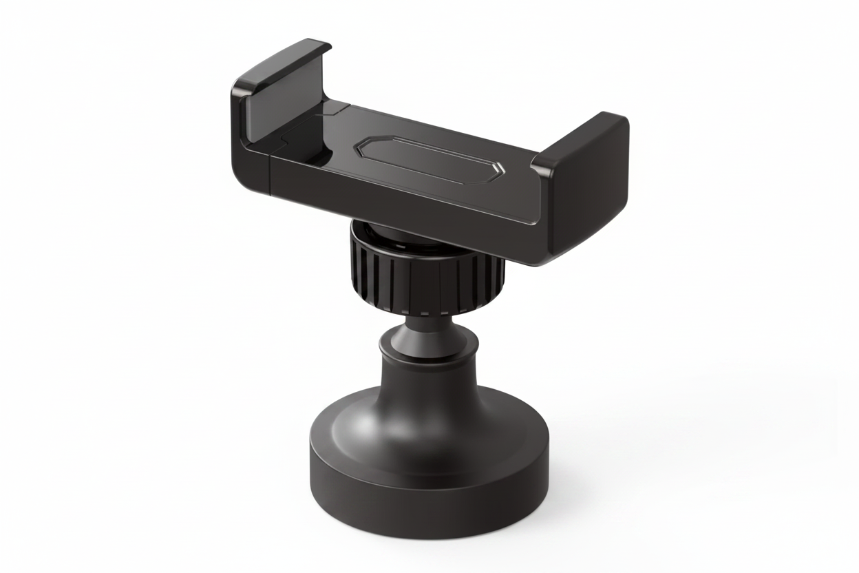 Magnetic Phone Holder Clean Product Shot